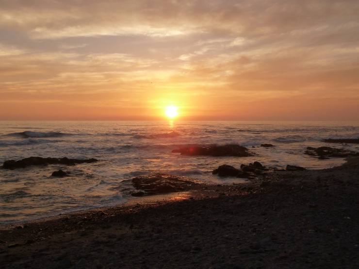 34-coucher-de-soleil-sur-la-plage-diquique